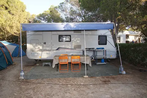 Camping Cala Nova