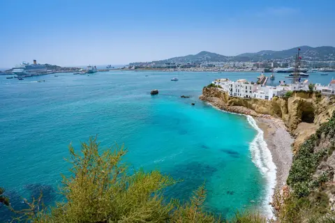 Camping Cala Nova
