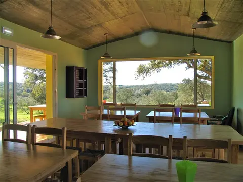 Camping Puro Alentejo