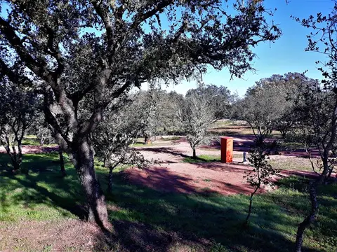 Camping Puro Alentejo