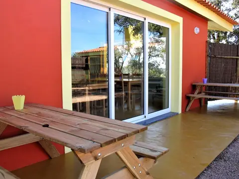 Camping Puro Alentejo