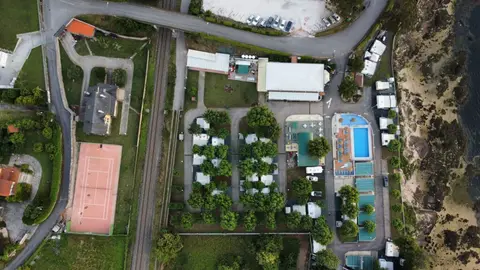 Rio Ulla