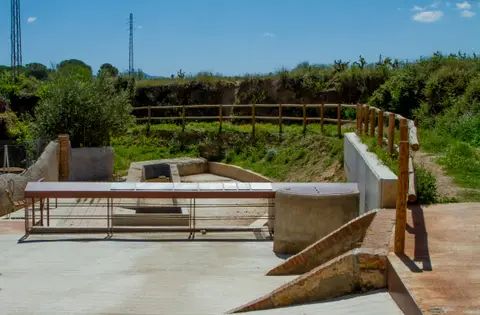 El Pla del Penedès