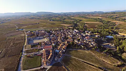 El Pla del Penedès