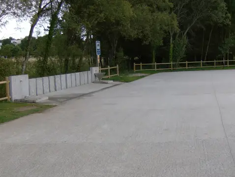 Área de Cospeito