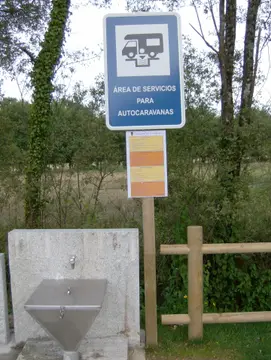 Área de Cospeito