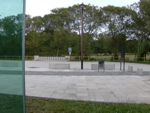 Área de Cospeito
