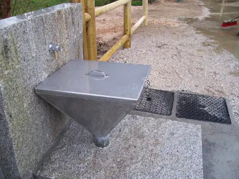 Área de Cospeito