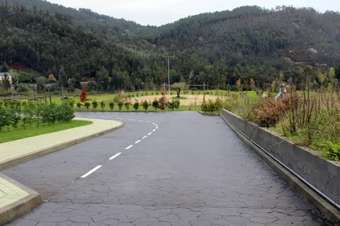 Área de Ourol