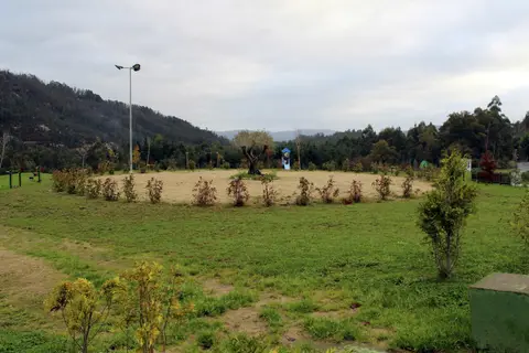 Área de Ourol