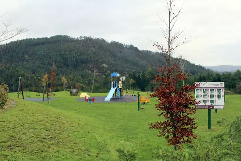Área de Ourol