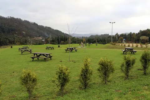 Área de Ourol