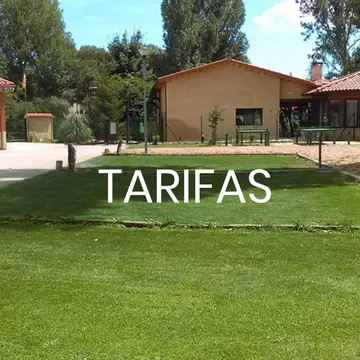 Camping Reino de León
