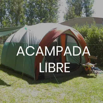 Camping Reino de León