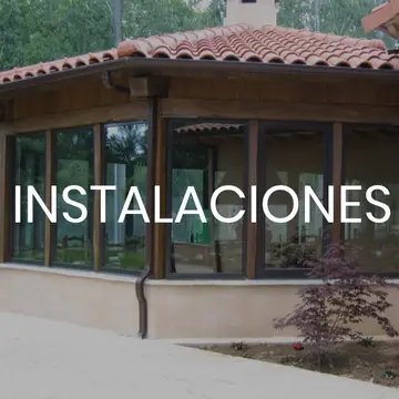 Camping Reino de León
