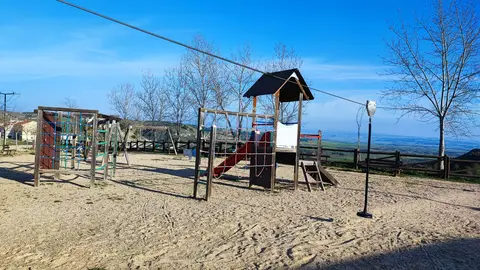 Mirador del Sur