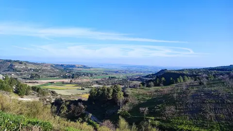 Mirador del Sur
