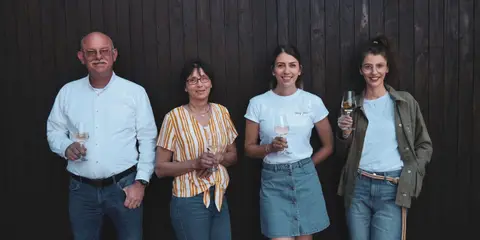 Weingut Gamm
