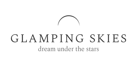 Glamping Skies