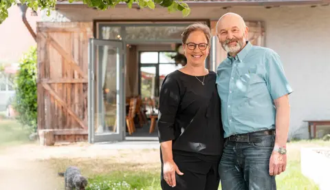 Weingut Leo Langer Camping