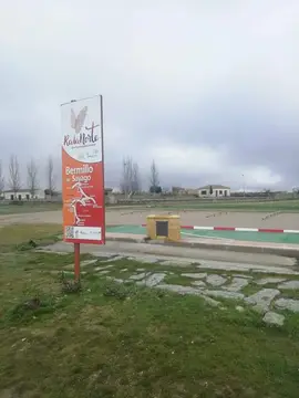 Área de Autocaravanas Bermillo de Sayago