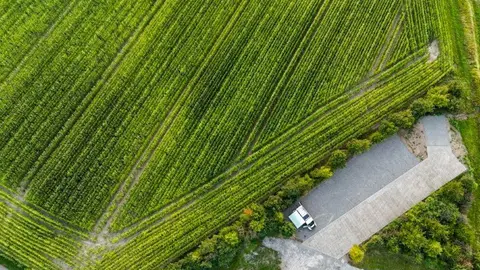 Wohnmobilstellplatz Wiesenbronn