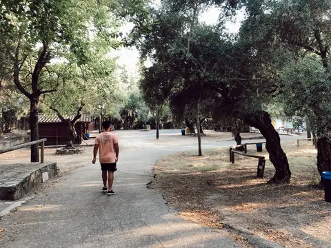 La Torrecilla