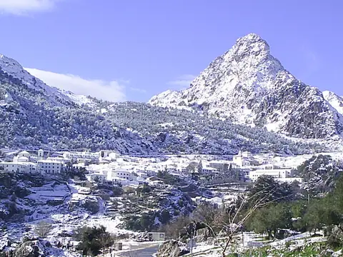 La Torrecilla
