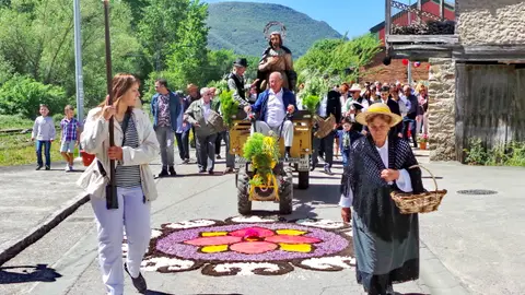 Área de Playa Fluvial - Toral de los Vados