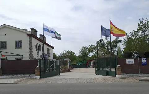 Las Catalinas