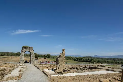 Las Catalinas