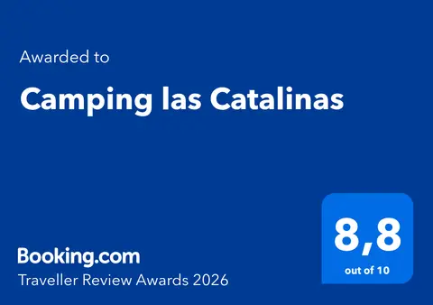 Las Catalinas