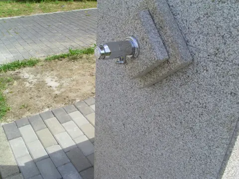 Área de Autocaravanas de Ponteceso