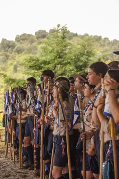 Centro de Actividades Escutistas de Ferreira do Zêzere