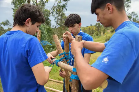 Centro de Actividades Escutistas de Ferreira do Zêzere
