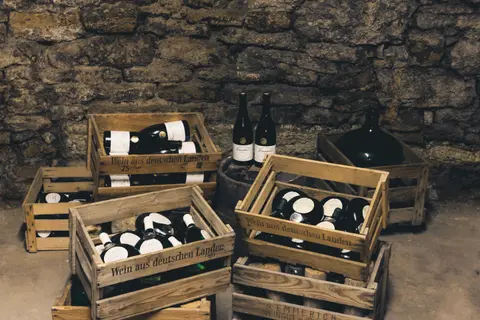 Weingut Emmerich Stellplatz