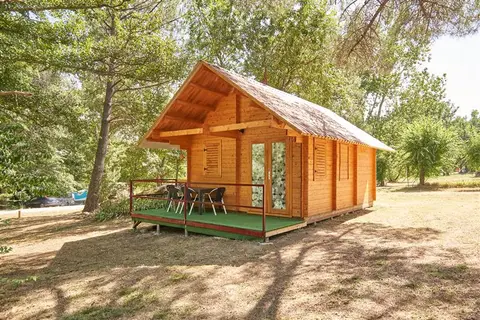 Camping Candeleda