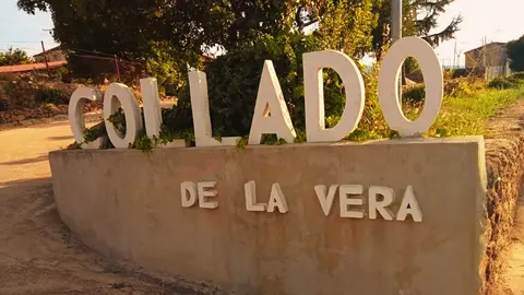 Camping Garganta de Cuartos