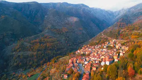 Camping Garganta de Cuartos