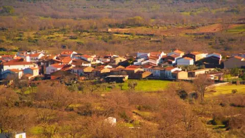 Camping Garganta de Cuartos