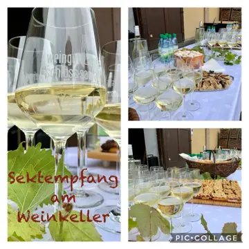 Weingut Lange Schloss Saaleck,