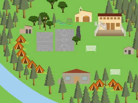 Campamento Pio XI