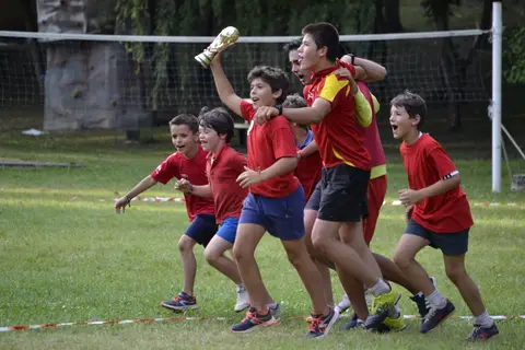 Campamento Pio XI