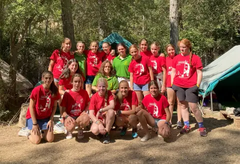 Campamento Pio XI