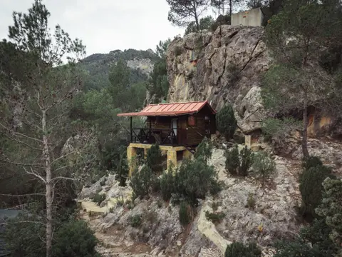 Camping La Granja