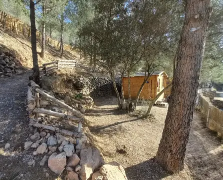 Camping La Granja