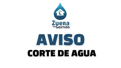 Area cámper de Zuera