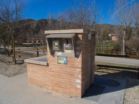Área de Sierra Blanca