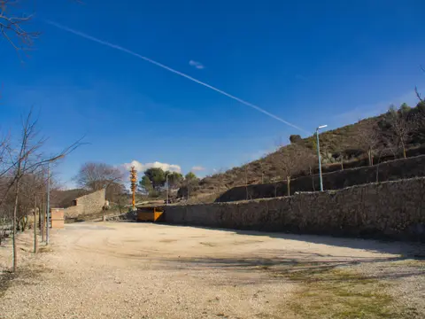 Área de Sierra Blanca