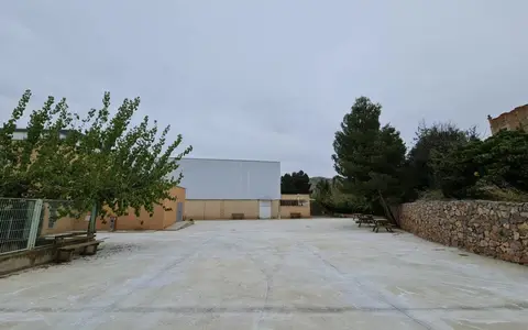 Área Autocaravanas Morata de Jalón